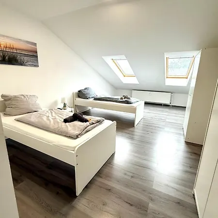 Bege Workspace * Marl (Recklinghausen)
