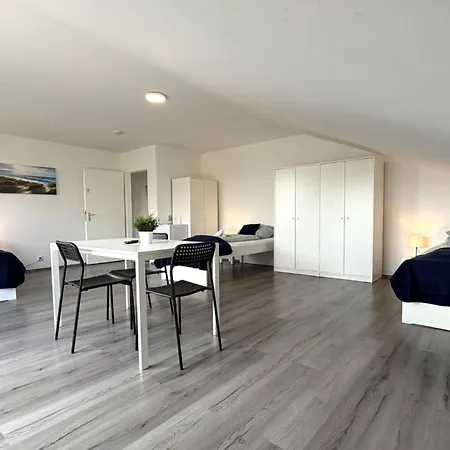 Bege Workspace Marl (Recklinghausen)