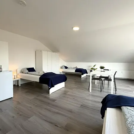Bege Workspace * Marl (Recklinghausen)