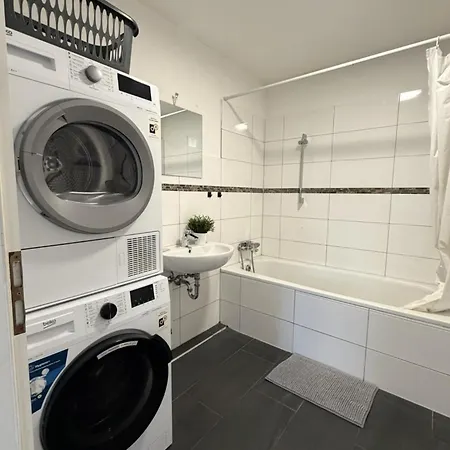 Apartamento Bege Workspace *