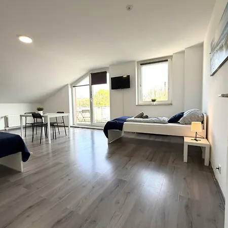 Bege Workspace * Marl (Recklinghausen)