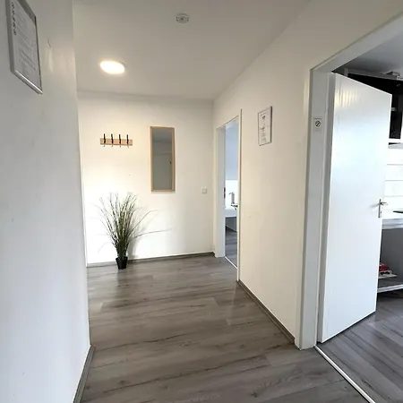 Bege Workspace Apartamento