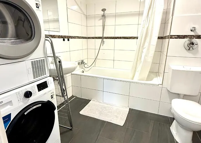 Apartman Bege Workspace *