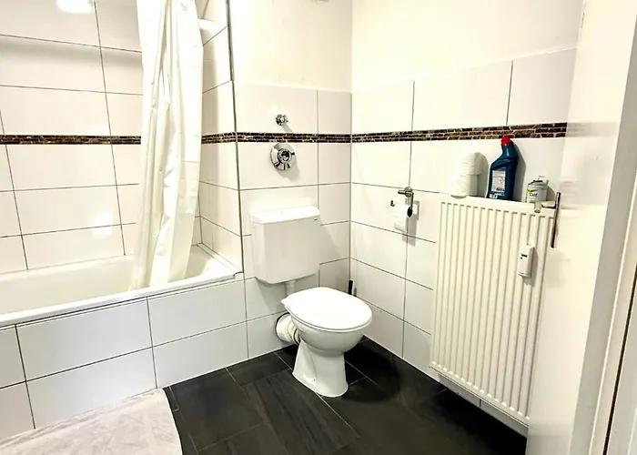 Apartman Bege Workspace Marl