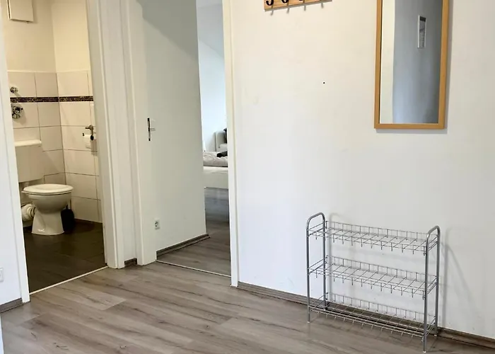 Bege Workspace Apartman *